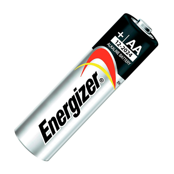 OfficeAid. Batteries AA OfficeAid. SENTRERT ARBEID