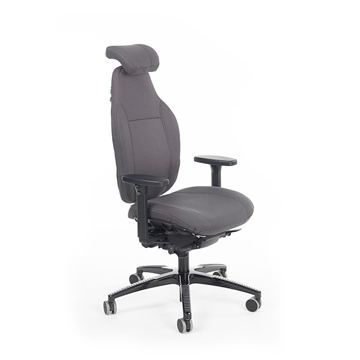 OfficeAid. Stol OfficeAid. Swiss Ergochair