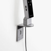 Luctra Clamp Aluminium