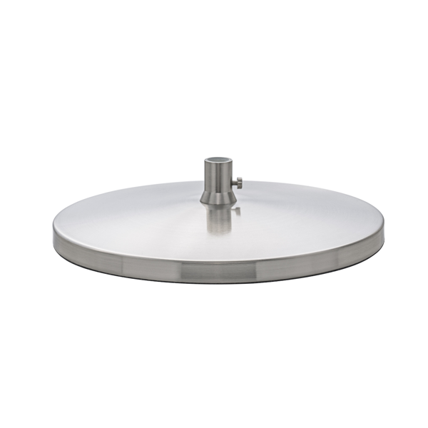 Bilde av Daylight LED Slimline 3 Table Base