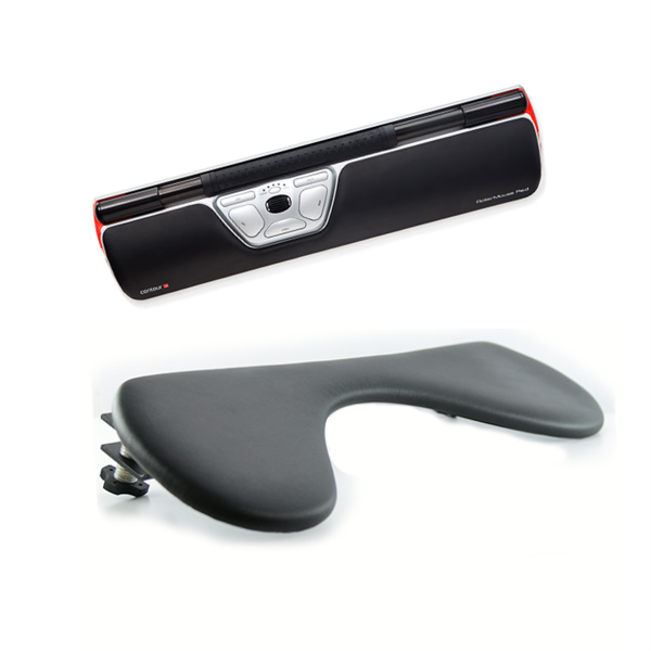 Bilde av RollerMouse Red + Arm Support