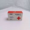 Bilde av Små Sprit-pads 3x6cm desinf.,75% isopropyl (esk a 50 servietter)