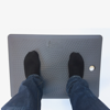 ErgoSpace Comfy mat