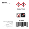 Bilde av Anti-bac renseservietter på boks - 70 % Isopropanol