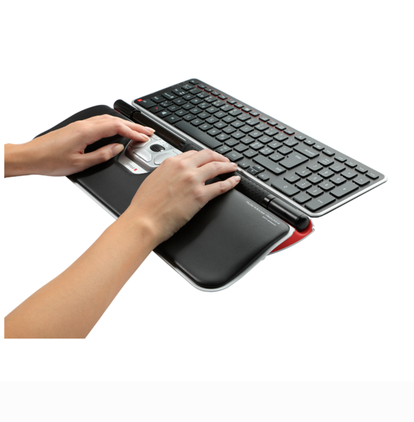 Bilde av RollerMouse Red plus - Wireless + Balance Keyboard WL