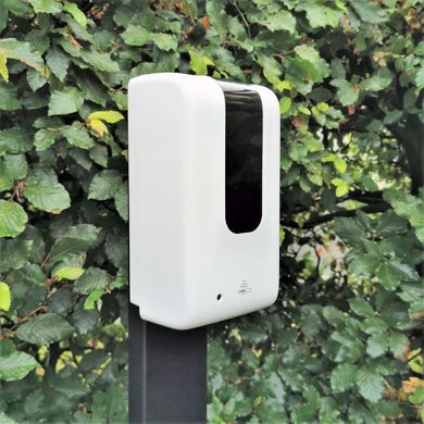 OfficeAid. ERGONOMI – Førstehjelp for en enklere hverdag på OfficeAid. ERGONOMI – Førstehjelp for en enklere hverdag på