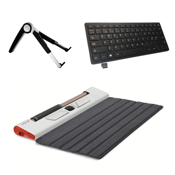 Bilde av RollerMouse mobile Pakke