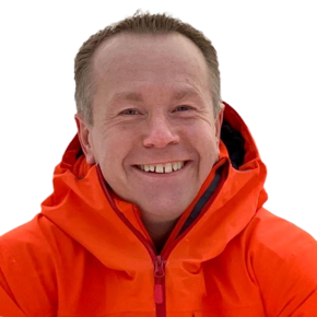 Bilde for kategori Jan Erik,  Administrator