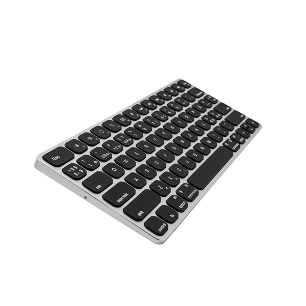 Bilde av Keyboard Mini for Mac og iOS Bluetooth