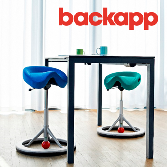 Bilde til produsent Backapp