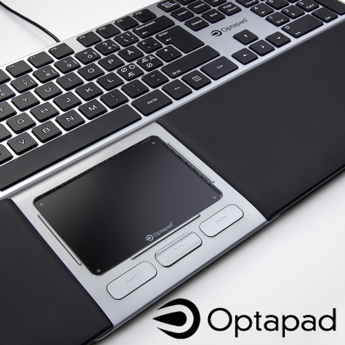 Bilde til produsent Optapad®