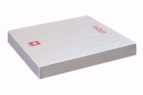 Bilde av kybun PLUS mat 46x46x6cm