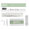 Bilde av Covid Antigen hurtigtest 6 stk. Boson SARS-COV-2