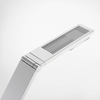 Luctra Table Linear White