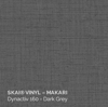 Bilde av ONGO Free ROUGH Dark Grey  – MAKARI Dynactiv 160