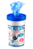 Bilde av Scrubs CT-30 Hand Cleaner Towels