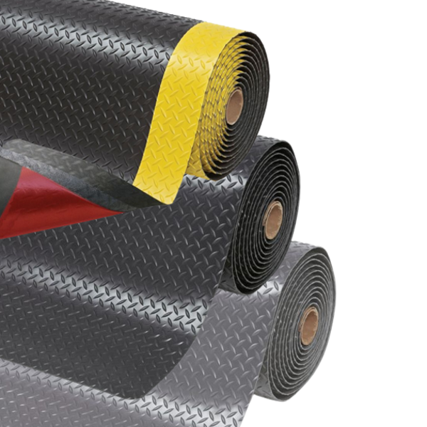 Bilde av Cushion Trax® 479 Notrax® anti-fatigue mat