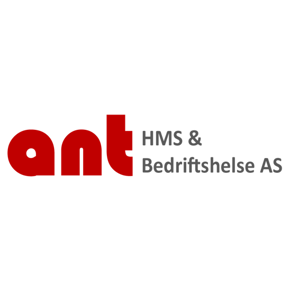 Bilde for kategori ANT HMS & Bedriftshelse AS