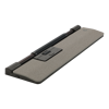 Bilde av RollerMouse Pro Slim wrist rest Light grey