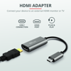 Bilde av USB-C HDMI Adapter Trust Dalyx