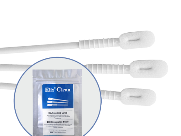 Bilde av Cleaning Swab PU-foam (10 stk.)