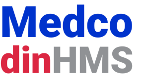 Bilde for kategori Medco dinHMS