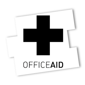Bilde for kategori Hvorfor velge OfficeAid?