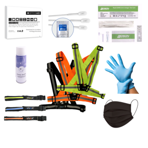 Bilde for kategori HYGIENE HMS AKTIVITET