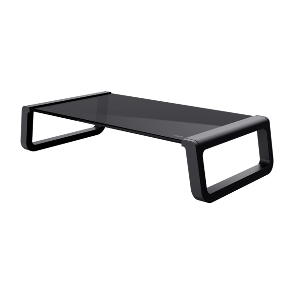 Bilde av Monitor Stand herdet glass